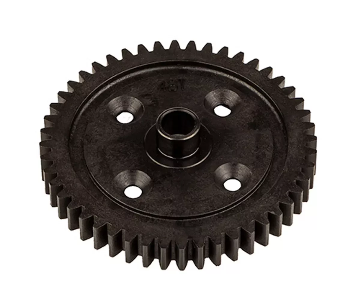 Team Associated 81654 RC8B4e Plastic 48T Mod 1 Spur Gear for RC8B4.1e