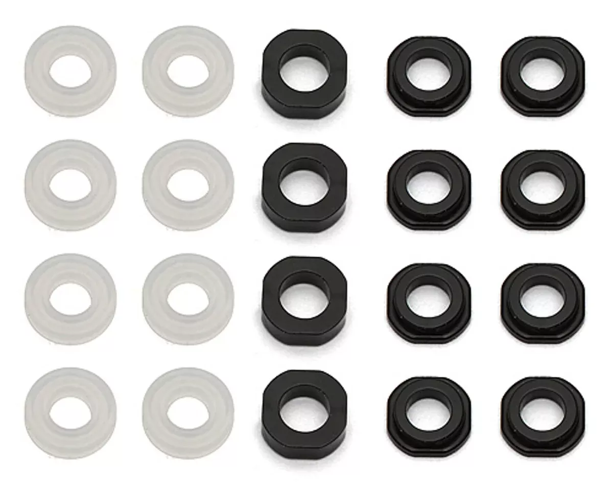 Team Associated 91495 12mm V2 X-Ring Rebuild