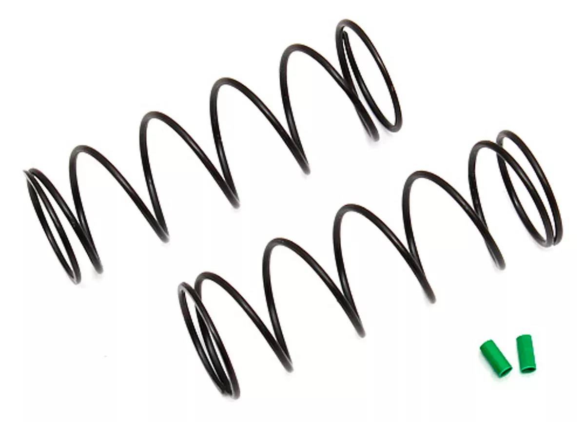 Team Associated 91635 54mm 3.75lb 12mm Shock Springs