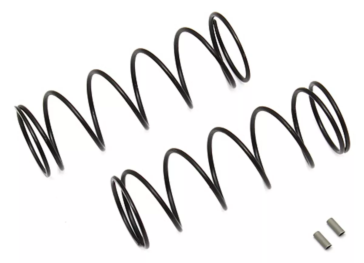Team Associated 91637 54mm 4.45lb 12mm Shock Springs