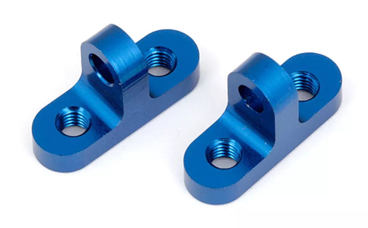 Team Associated 91719 B6 Servo Mounts