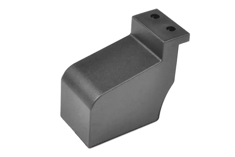 Team Corally C-00180-1034 Composite Pinion Cover for Center Diff Plate