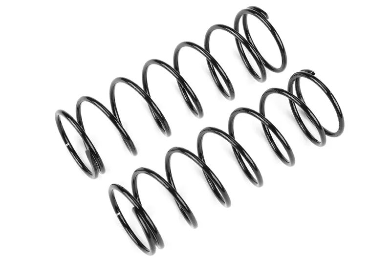 Team Corally C-00180-628 1.8mm 75-77mm Buggy Front Hard Springs 1 Pair