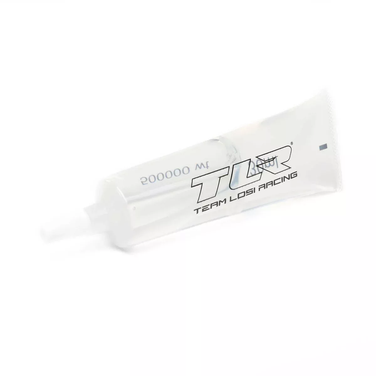 Team Losi Racing 75009 Silicone Diff Fluid 500,000 cSt