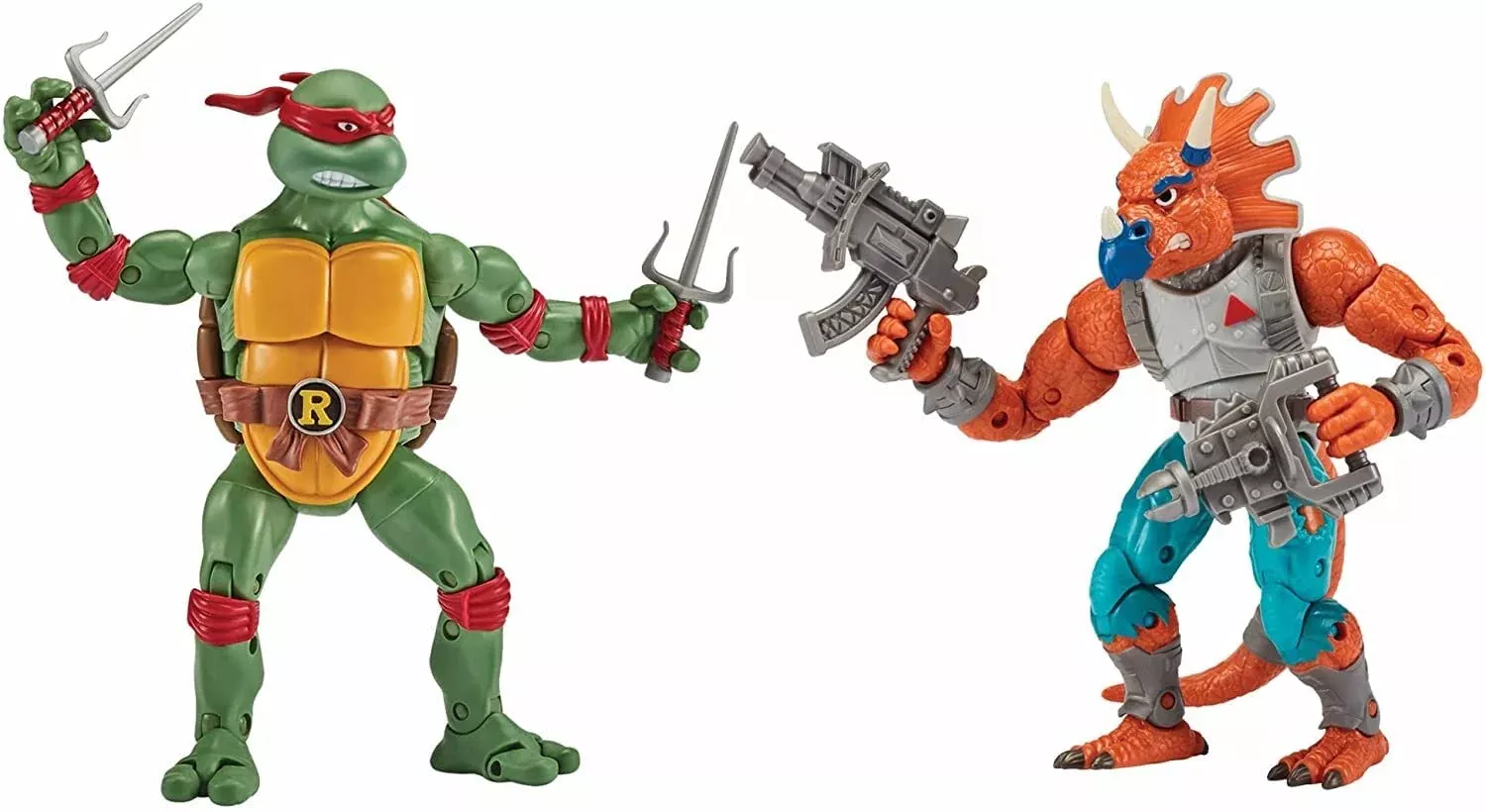 Teenage Mutant Ninja Turtles Standard Multicolor Toy