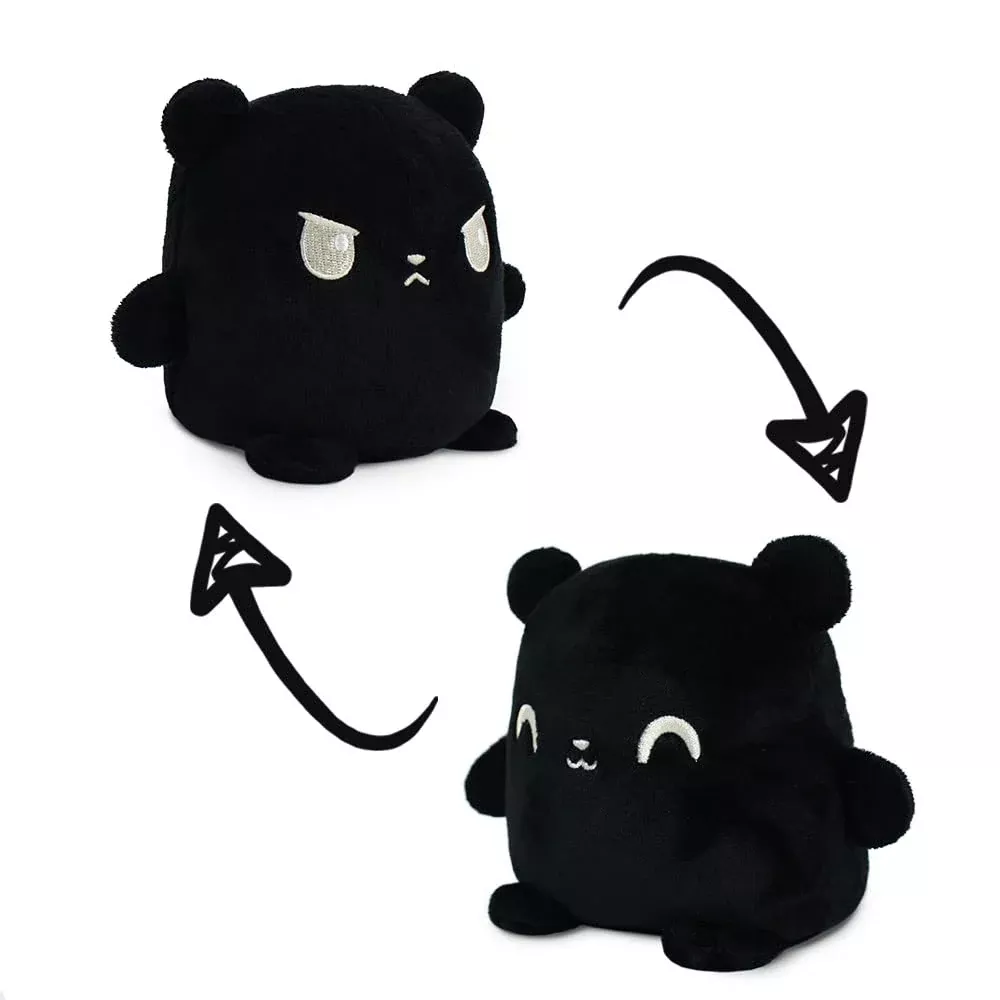 Teeturtle - Plushmates - Magnetic Reversible Plushies That Hold Hands