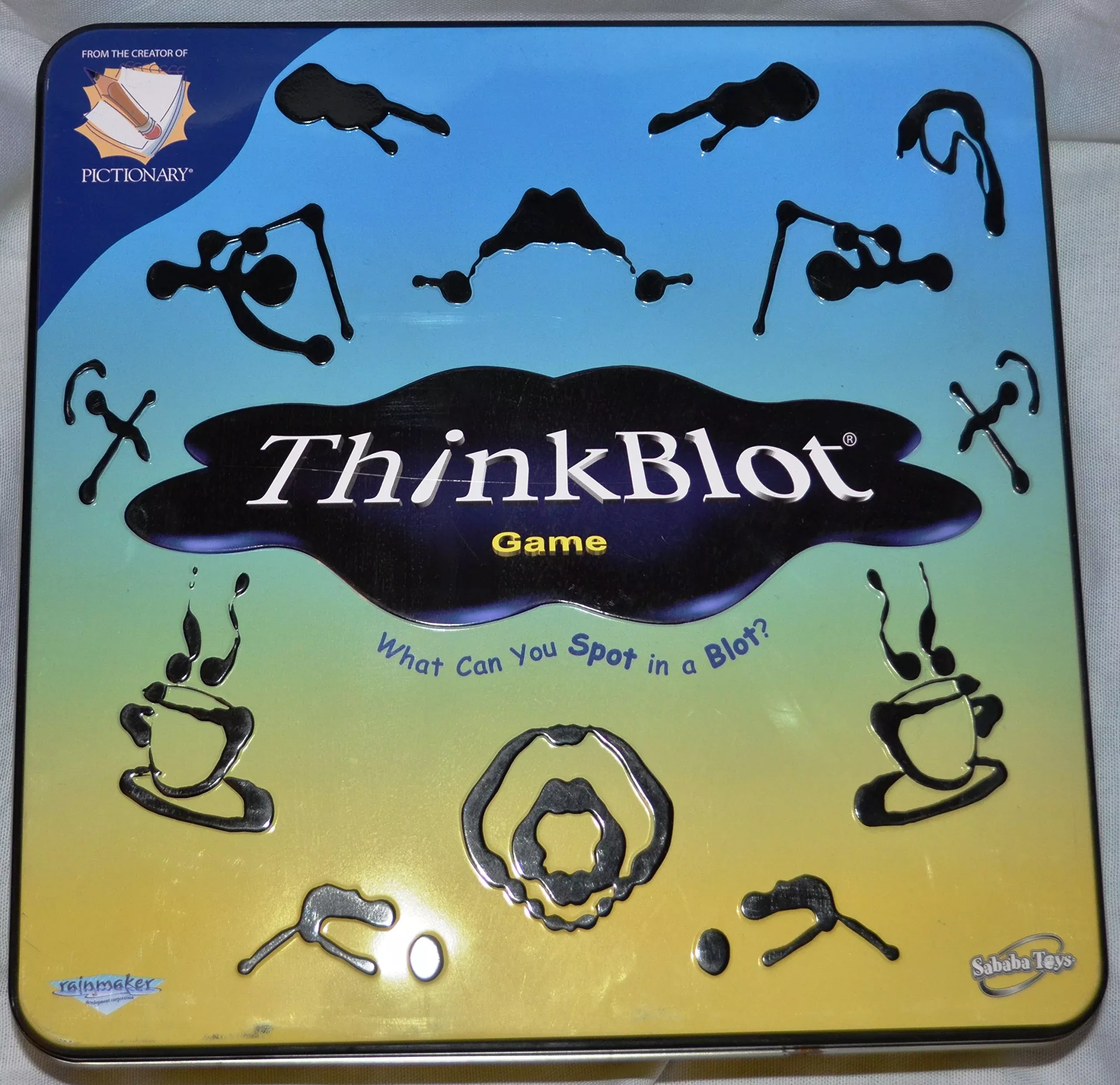 Thinkblot