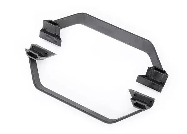 Traxxas 10223 Nerf Bars for MAXX Slash (1 Pair)