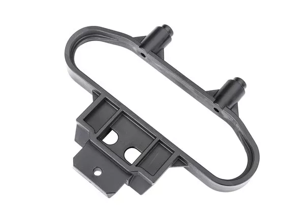 Traxxas 10233 Front Bumper Mount for Maxx Slash