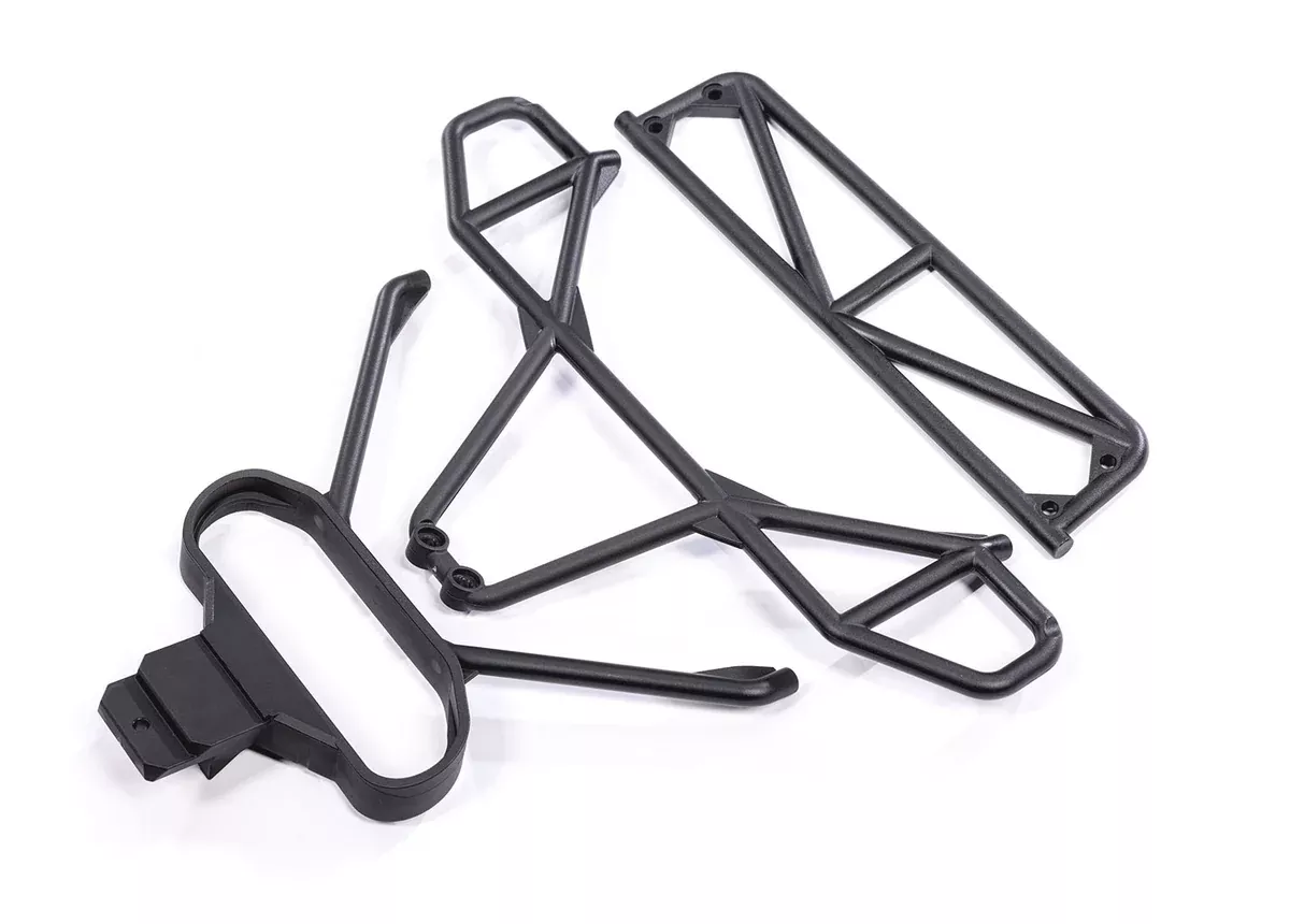 Traxxas 10236 Rear Bumper for Maxx Slash