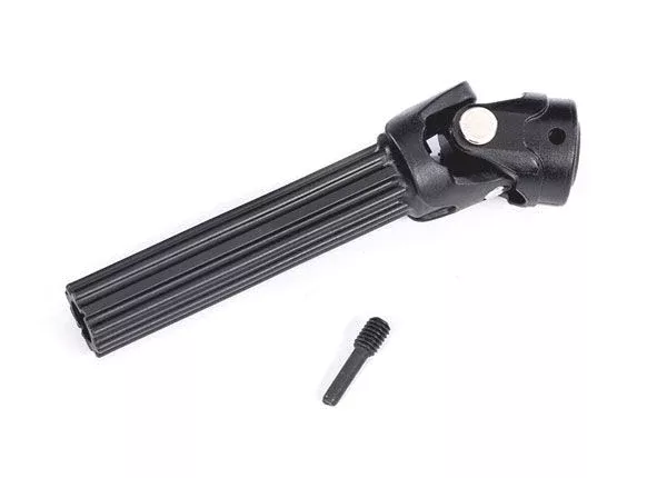 Traxxas 10249 Differential Output Yoke Assembly for Maxx Slash