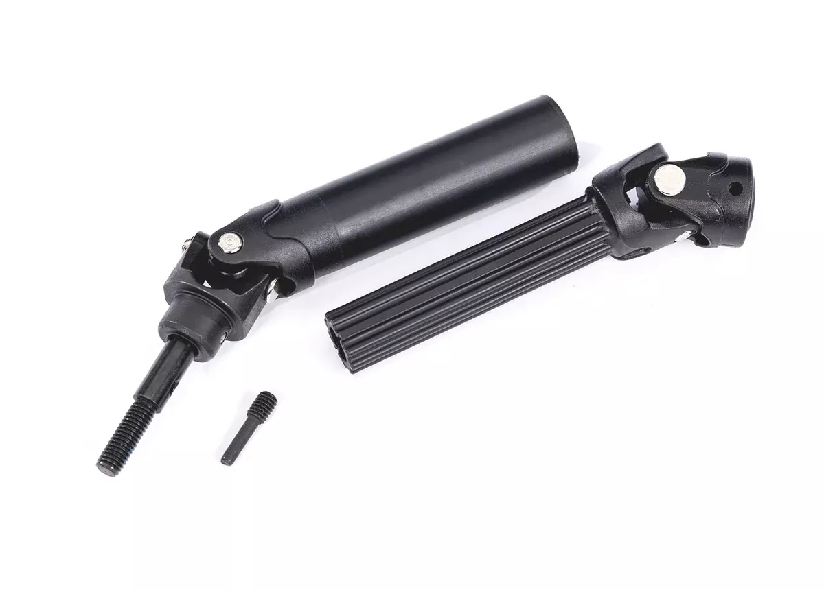 Traxxas 10250 MAXX Duty Driveshaft Assembly for Maxx Slash