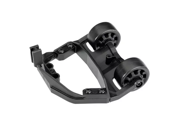 Traxxas 10278 Assembled Wheelie Bar for Maxx or Maxx Slash