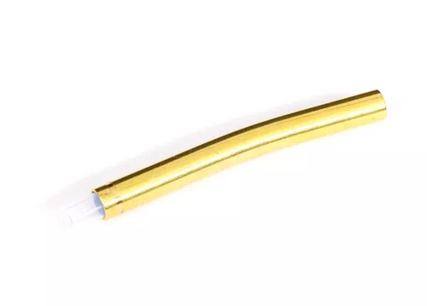 Traxxas 10334 Stuffing tube (assembled with liner) fits Spartan SR