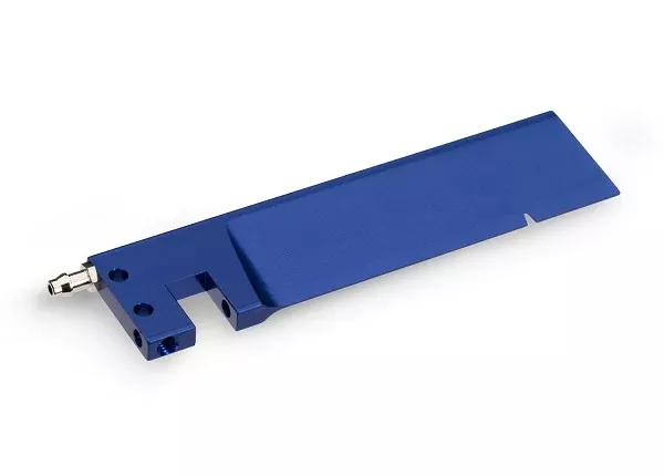 Traxxas 10340 100mm Rudder fits Spartan SR