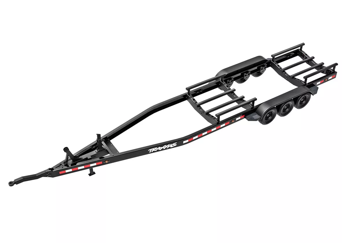 Traxxas 10350 Trailer for Spartan and DCB M41 RC Boats