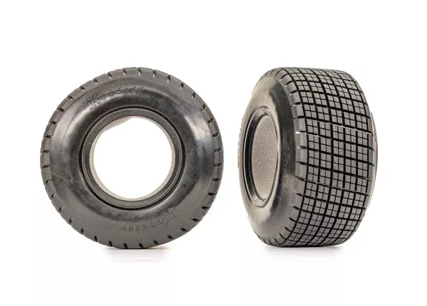 Traxxas 10470 Hoosier Tires for Traxxas Modified