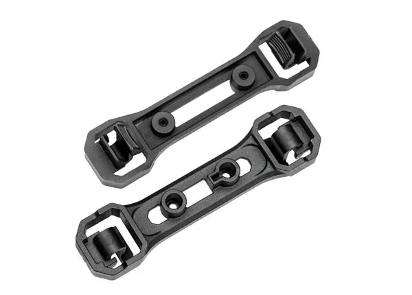 Traxxas 10721 Front & Rear Body Mount Latch for Clipless Body Mounting (fits #10711 Mini Maxx Body)