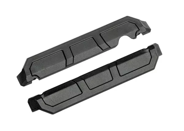 Traxxas 10723 Chassis Nerf Bars fits Mini Maxx and Mini XRT (2 Pack)