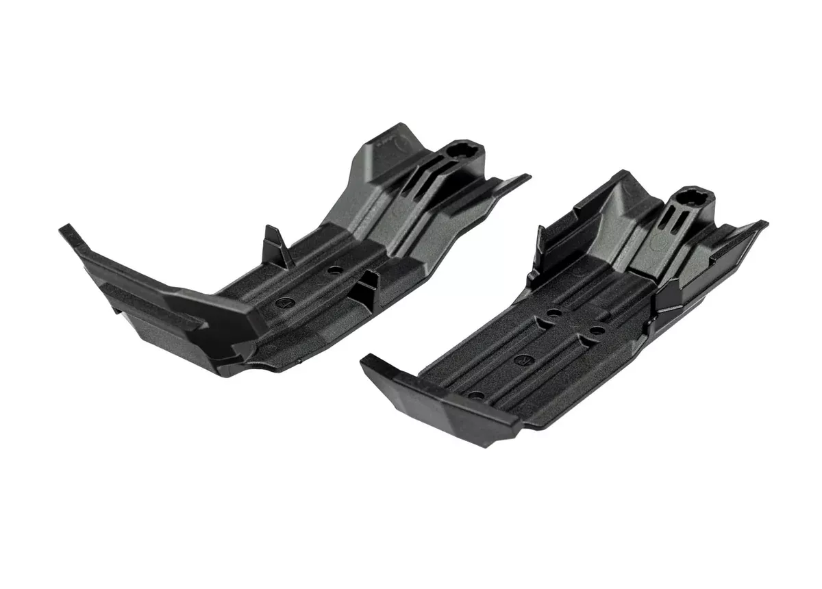 Traxxas 10737 Front and Rear Skid Plate fits Mini Maxx