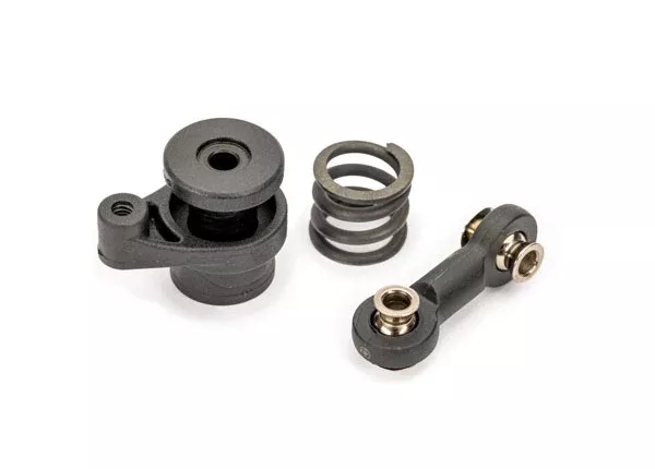 Traxxas 10745 Servo Saver and Horn fits Mini Maxx and Mini XRT