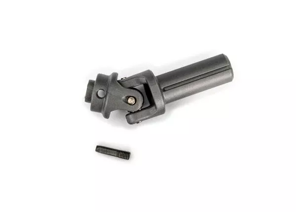 Traxxas 10753 Extreme Heavy Duty Differential Output Yoke Assembly (left or right, front or rear) fits Mini Maxx