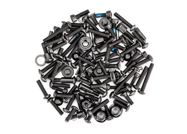 Traxxas 10792 Mini Maxx Hardware Kit