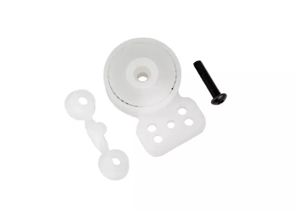 Traxxas 1844x Servo Saver for 2WD Bigfoot and Stampede
