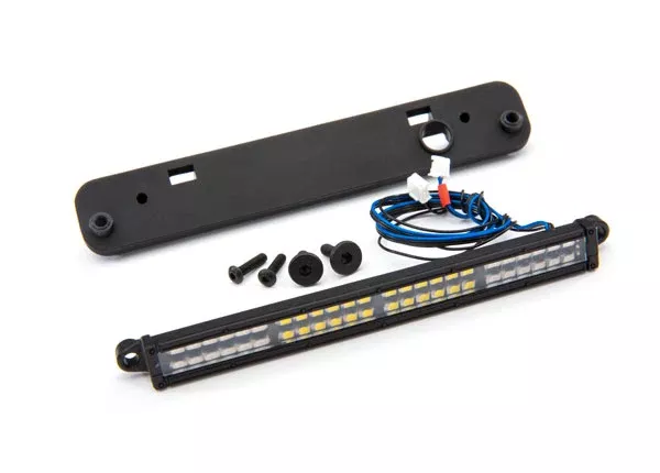 Traxxas 7883 Rear Light Bar for Maxx, X-Maxx and XRT