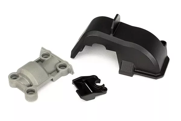 Traxxas 7887 Gear Covers fits X-Maxx and XRT