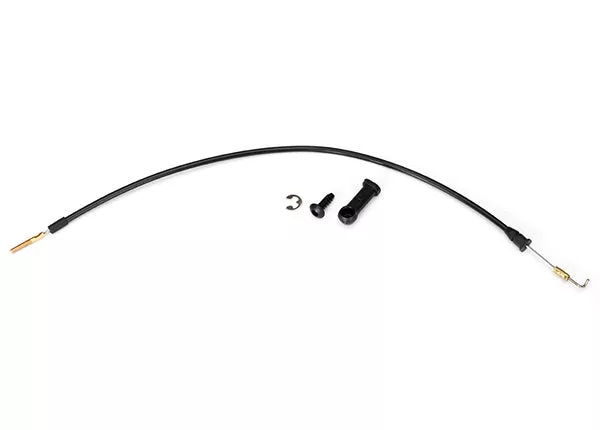 Traxxas 8284 Cable T-Lock for TRX-4 Rear