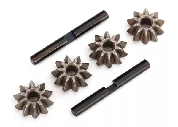 Traxxas 8682 E-Revo Diff Gear Set