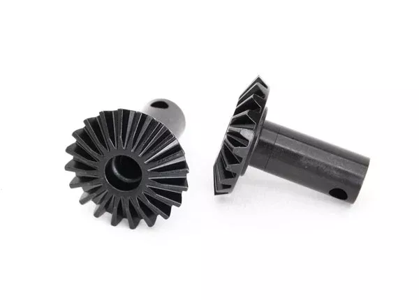 Traxxas 8683 E-Revo Hardened Steel Differential Output Gears