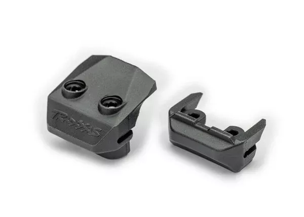 Traxxas 9045 Front and Rear Sway Bar Mounts