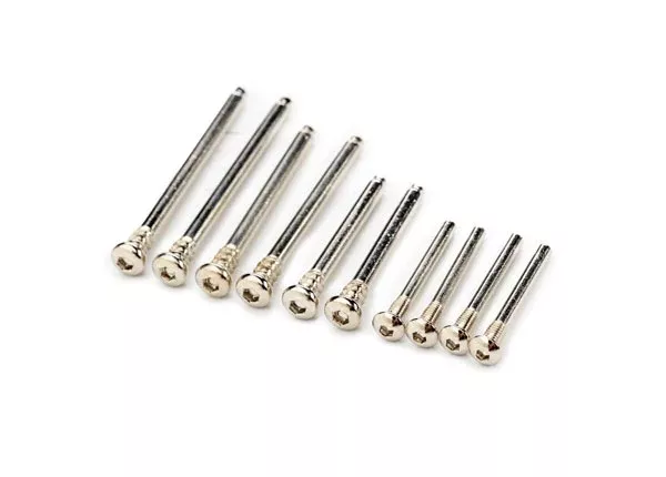 Traxxas 9142 Extreme Heavy Duty Suspension Pin Set