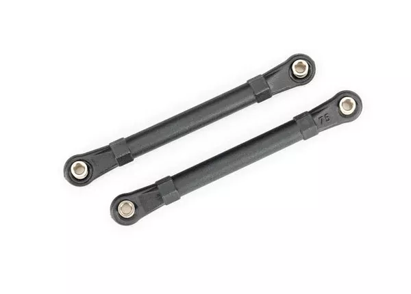 Traxxas 9192Extreme Heavy Duty Toe Links forUpgrade Kit 9182