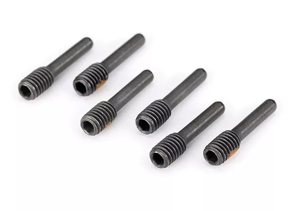 Traxxas 9578 4x18mm Screw pin for Sledge™