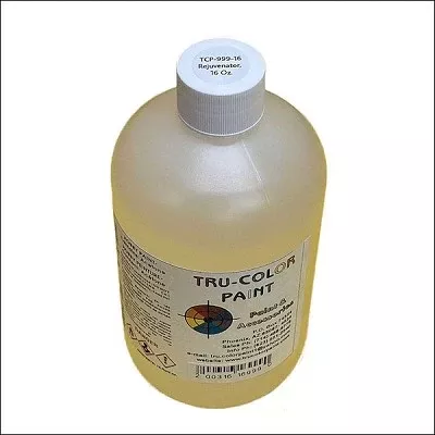 Tru-Color 999-16 Rejuvenator 16oz