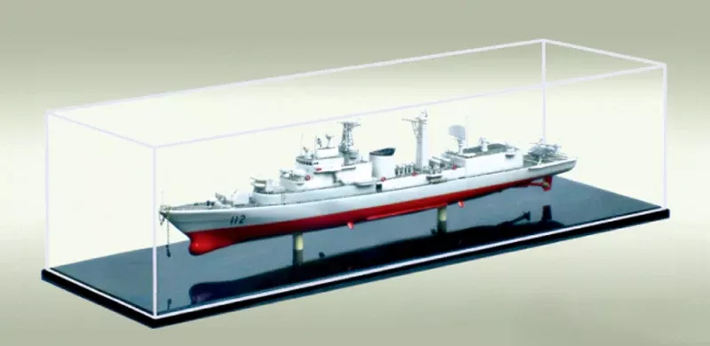 Trumpeter Scale Models 9805 Showcase for Military & 1/700 Ships
