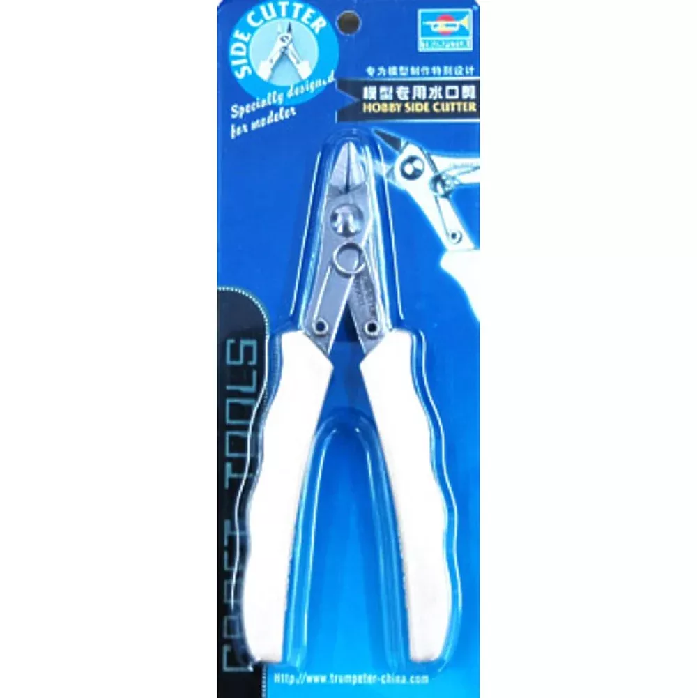 Trumpeter Scale Models 9911 Side Cutter Master Tools