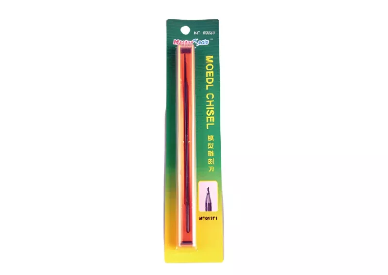 Trumpeter Scale Models 9923 Model Micro Chisel 1mm x 1mm F1