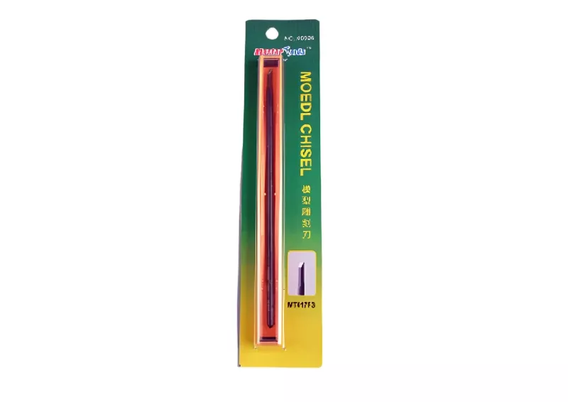 Trumpeter Scale Models 9925 Model Micro Chisel 3mm x 3mm F3