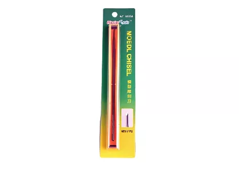 Trumpeter Scale Models 9926 Model Micro Chisel 2mm R2 Round