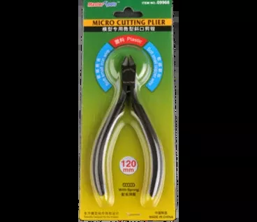 Trumpeter Scale Models 9968 Micro Cutting Plier Tool