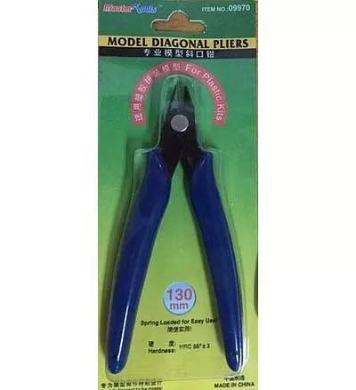 Trumpeter Scale Models 9970 Model Diagonal Sprue Cutter
