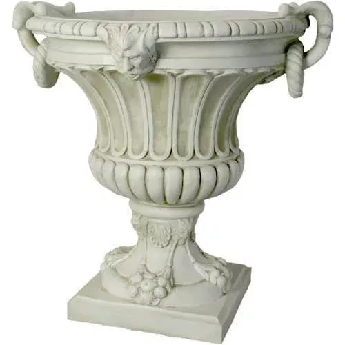 "Tuscan Splendor: 36" Planter Urn"