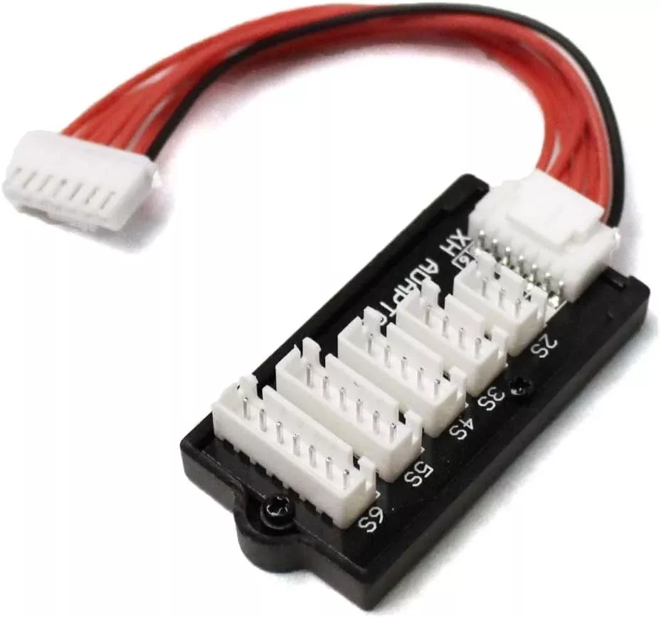Ultra Power UPXH01 2S-6S XH Balance Board