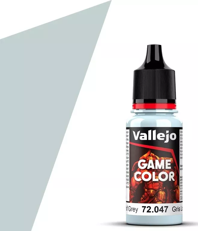 Vallejo 72.047 Game Color Wolf Grey 18ml