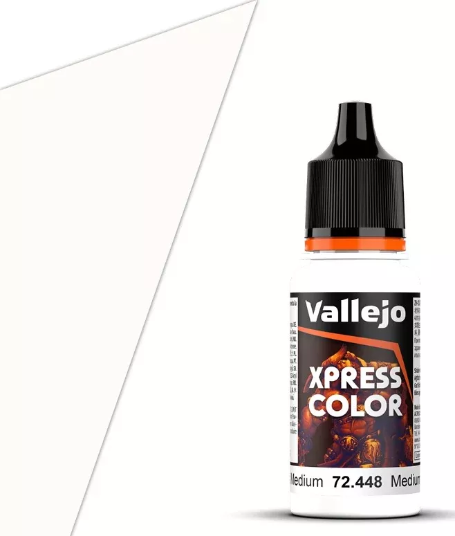 Vallejo 72.448 Express Color Medium 18ml