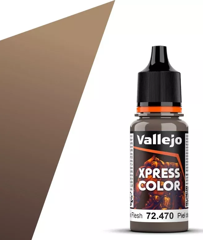 Vallejo 72.470 Express Color Zombie Flesh 18ml